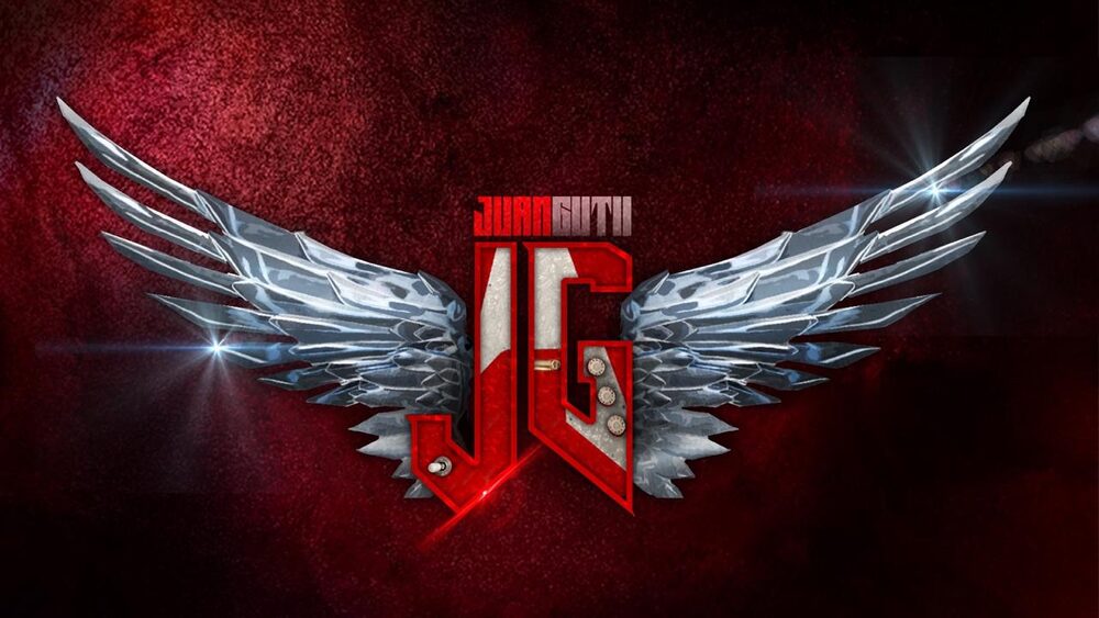 Juan Gutii logo